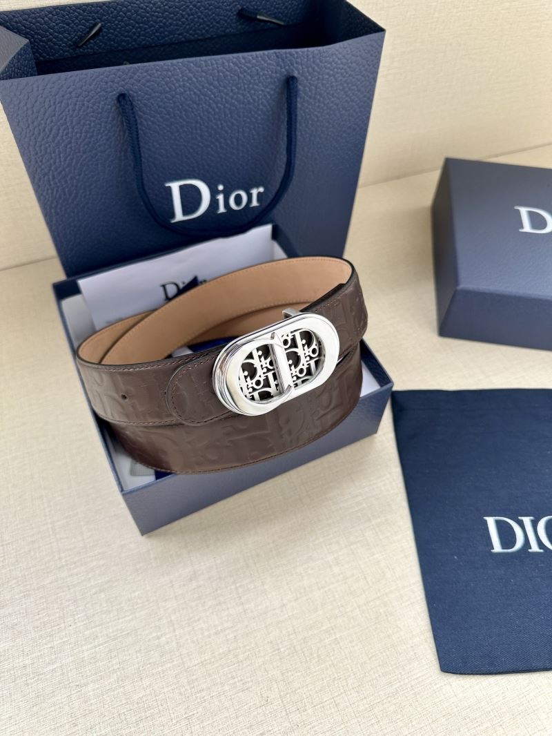 Christian Dior Belts